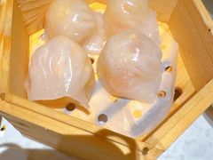 -上海宝华喜来登酒店·采悦轩中餐厅