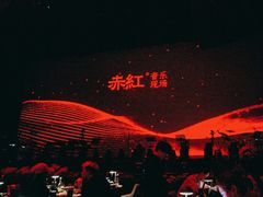 -赤红音乐现场(浦东金桥路店)