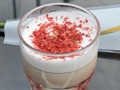 -游心咖啡(青山滨江店)