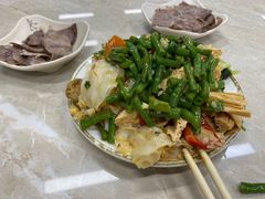 -沛锋昶牛肉面·中国兰州牛肉面体验店