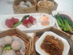 金钱肚-港湾宴会厅(京基百纳店)