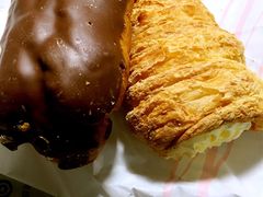 哈斗，蛋筒-凯司令西点房(虹桥路站店)