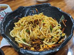 -庆蓉云·庆云面(双林店)