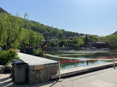 -华清宫景区