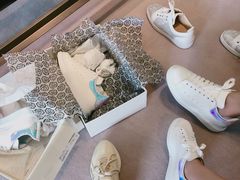 -Alexander McQueen(IAPM环贸广场店)