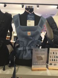 -国际蓝孩BabyInternational(杭州嘉里中心店)