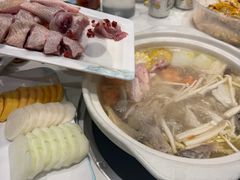 -龙泉人椰子鸡.糟粕醋.海南菜(三亚旗舰店)