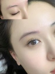 -眉匠美学·半永久纹眉野生眉