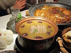 -奉天小馆·非遗东北菜(济南万象城店)