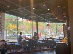 -有位虾匠·粗粮土菜小馆(市北店)