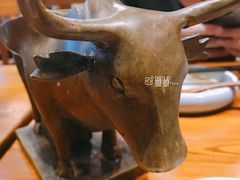 -云海肴·汽锅鸡·云南菜(天津国金汇店)