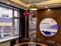 -晓波烧烤(南桥店)