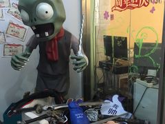 -JOJO实景沉浸侦探剧本杀(大悦城店)