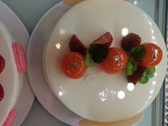 -卷心卷意·轻甜蛋糕(新光天地店)