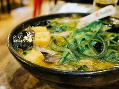 -金太阳海鲜烧烤·本地人餐厅(东纬路旗舰店)