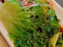 烫生菜-潮界(凯德晶萃店)