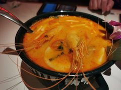 -太食獸泰式茶餐厅(IFS国金中心店)