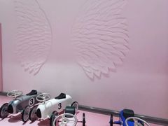 -考拉小厨亲子餐厅(榆次店)