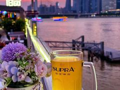 -琶醍壹号•潮菜江景餐吧