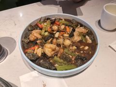 -北李妈妈菜·海肠捞饭(开发区万达店)