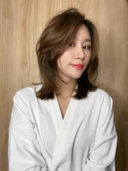 -G HAIR SALON私人造型定制