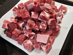 -贰重天冰煮羊自助火锅(东坝店)