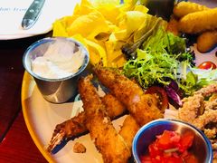 -bluefrog蓝蛙(水游城店)