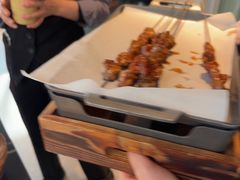 -青海名吃尕张娃非遗烤肉(城中店)
