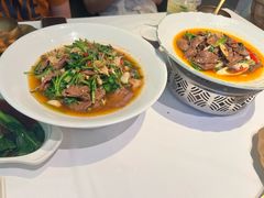 -桂满陇·杭州小馆(巴黎春天浦建店)