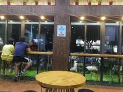 用餐区-文昌邓记清补凉(西沙路店)