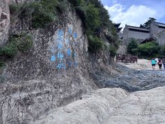 -雁门关景区