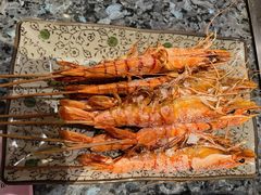 -大渔铁板烧(中山路八佰伴店)