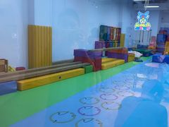 -飞奇儿体能体操馆(和平印象城店)