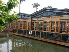-花溪雨·森林餐厅(石基店)