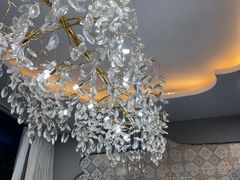 -欧提汗·新疆餐厅·清真(银都路店)