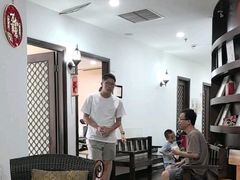 -悦和堂中医门诊部·疼痛调理·针灸推拿·艾灸拔罐