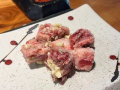 -焱铁烧·黑毛和牛专门店(南宁万象城店)