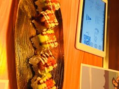 -烧鸟横丁(联发文创口岸店)