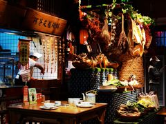 -老阿爸鲜鱼土菜(昆山花桥店)