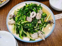 -老王四季抻面(南六东路店)