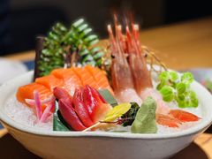 -本逸·割烹料理(湖墅店)