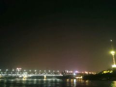 android_upload_pic-武汉两江游览·夜游长江(汉口粤汉码头)