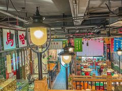 -海煮叹鲜·粥底火锅·港式海鲜打边炉(赛银国际广场店)