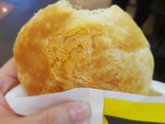 -吉品合酥脆烤饼(太平洋森活天地店)