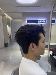 -丝源发型