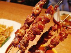 -喝丢一只鞋海鲜烧烤·海肠捞饭(东关街店)
