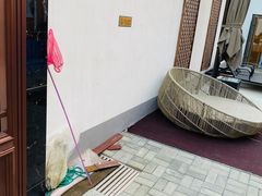 -晨汐石苑·清真菜农家院