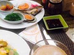 iphone_upload_pic-喜来登酒店-盛宴标帜餐厅