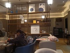 大堂-必胜客(滨江店)