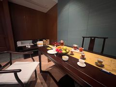 -宝燕壹号景观餐厅(龙盛国际商业广场店)